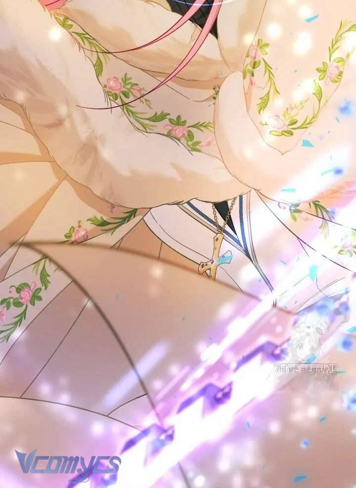 Sự Điều Trị Đặc Biệt Của Tinh Linh Chap 92 - Next Chap 93