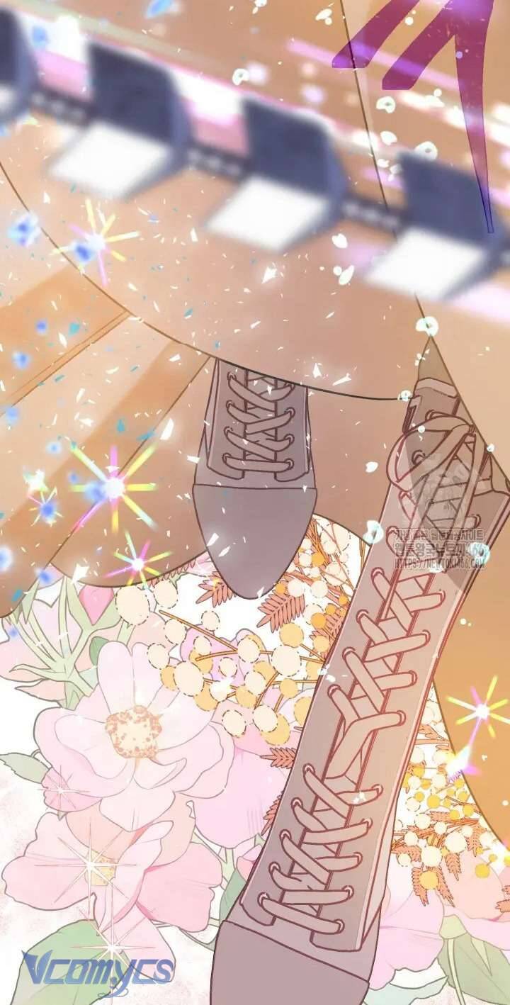 Sự Điều Trị Đặc Biệt Của Tinh Linh Chap 92 - Next Chap 93