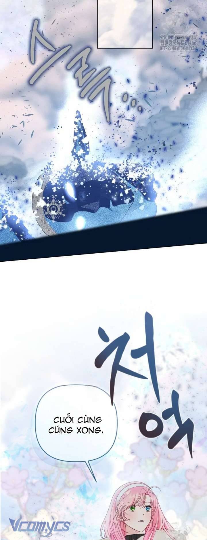 Sự Điều Trị Đặc Biệt Của Tinh Linh Chap 92 - Next Chap 93