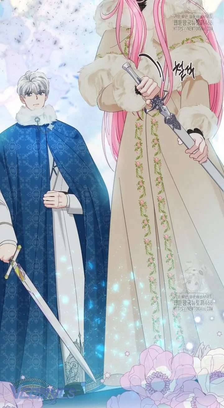 Sự Điều Trị Đặc Biệt Của Tinh Linh Chap 92 - Next Chap 93