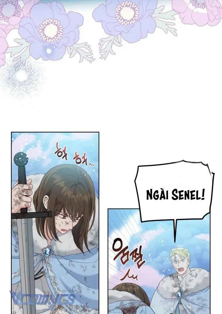 Sự Điều Trị Đặc Biệt Của Tinh Linh Chap 92 - Next Chap 93