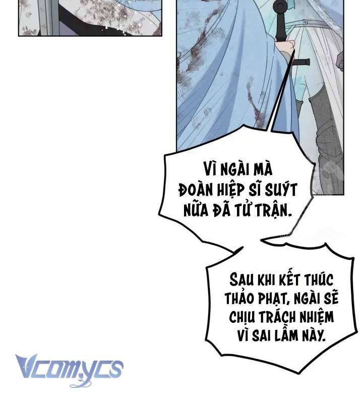 Sự Điều Trị Đặc Biệt Của Tinh Linh Chap 92 - Next Chap 93