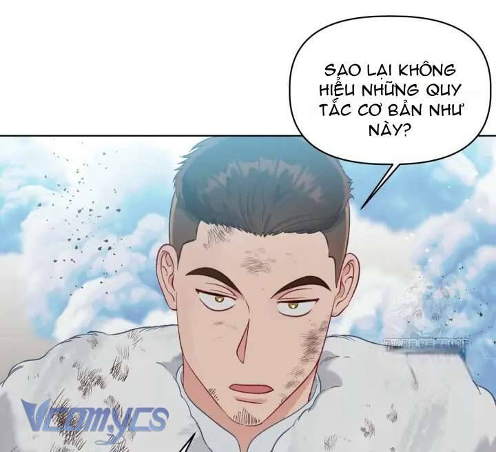 Sự Điều Trị Đặc Biệt Của Tinh Linh Chap 92 - Next Chap 93