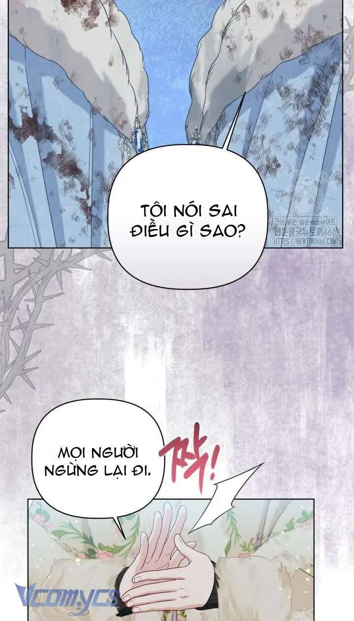 Sự Điều Trị Đặc Biệt Của Tinh Linh Chap 92 - Next Chap 93