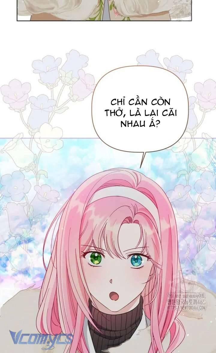 Sự Điều Trị Đặc Biệt Của Tinh Linh Chap 92 - Next Chap 93