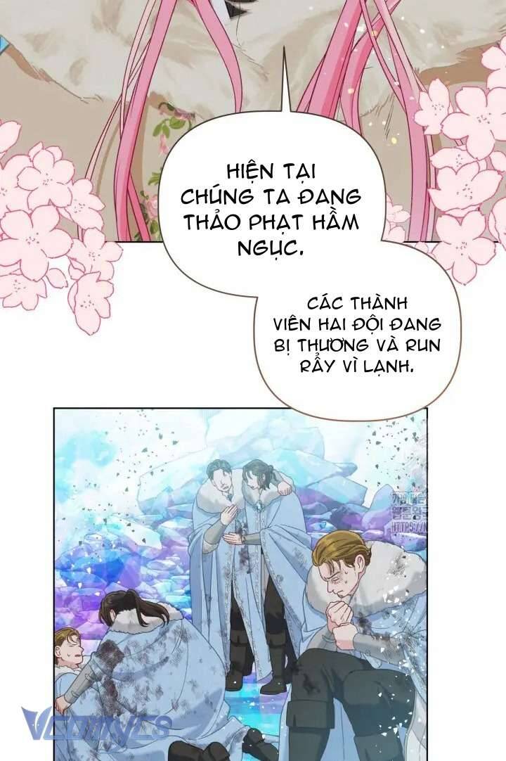 Sự Điều Trị Đặc Biệt Của Tinh Linh Chap 92 - Next Chap 93