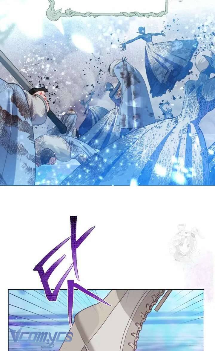 Sự Điều Trị Đặc Biệt Của Tinh Linh Chap 92 - Next Chap 93