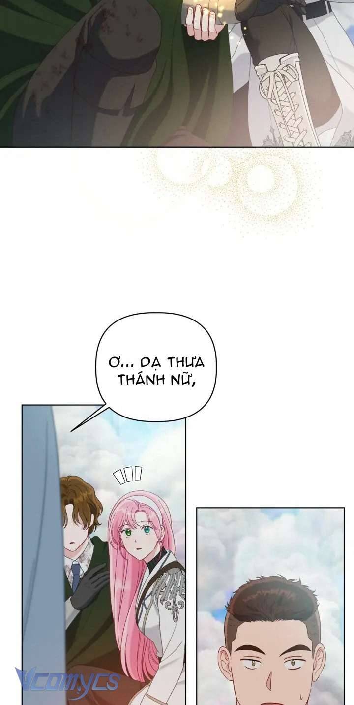 Sự Điều Trị Đặc Biệt Của Tinh Linh Chap 92 - Next Chap 93