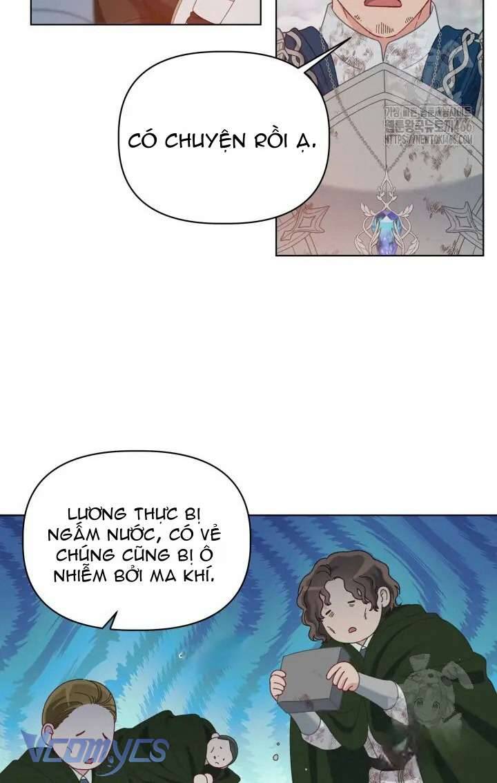 Sự Điều Trị Đặc Biệt Của Tinh Linh Chap 92 - Next Chap 93