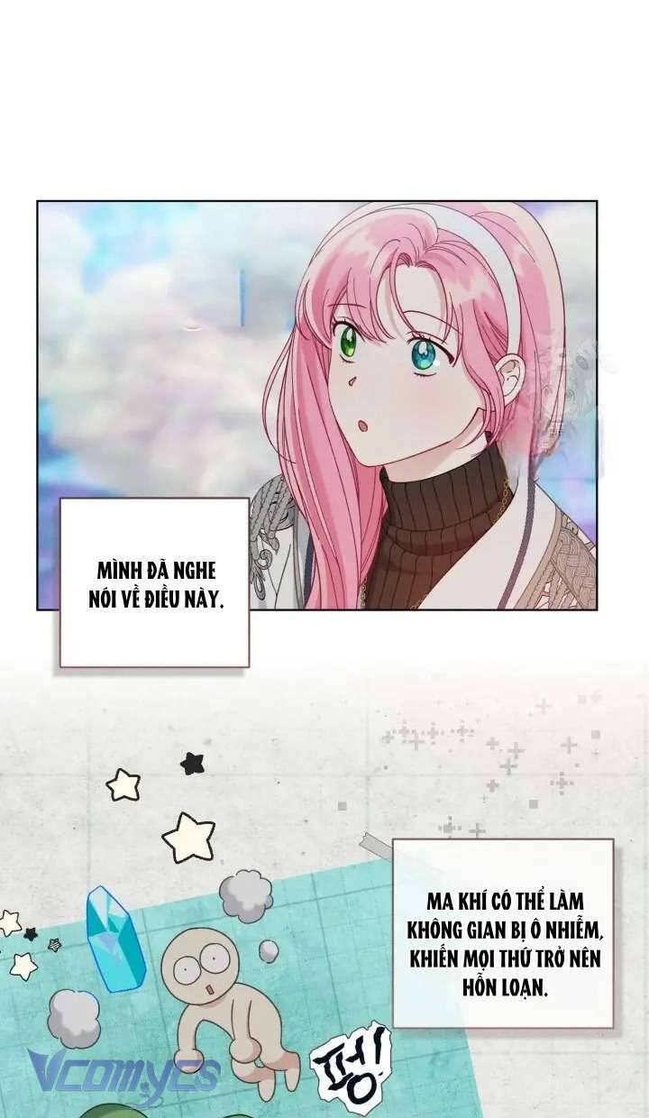 Sự Điều Trị Đặc Biệt Của Tinh Linh Chap 92 - Next Chap 93