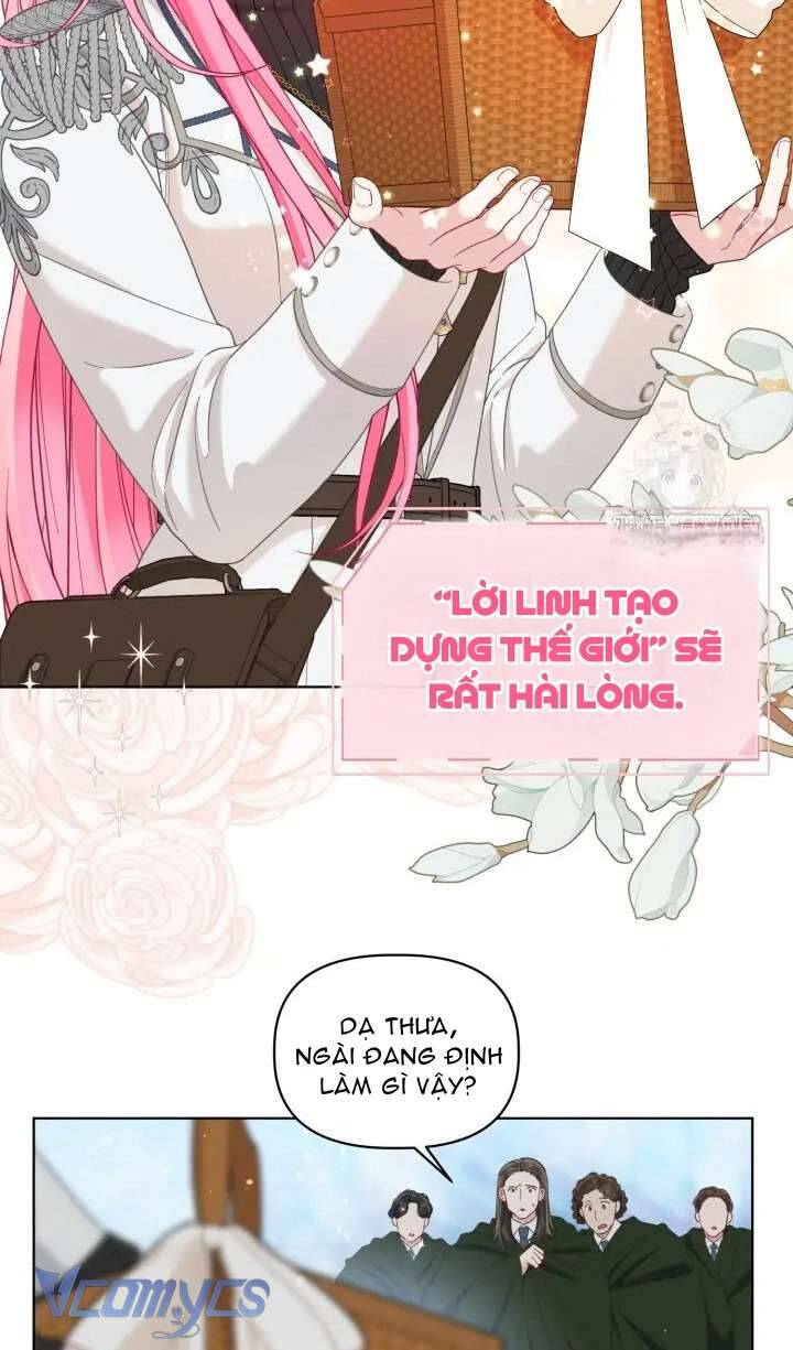 Sự Điều Trị Đặc Biệt Của Tinh Linh Chap 92 - Next Chap 93