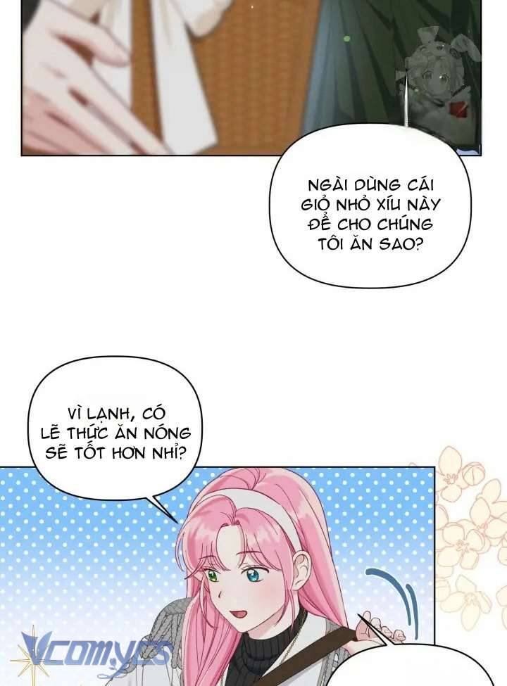 Sự Điều Trị Đặc Biệt Của Tinh Linh Chap 92 - Next Chap 93