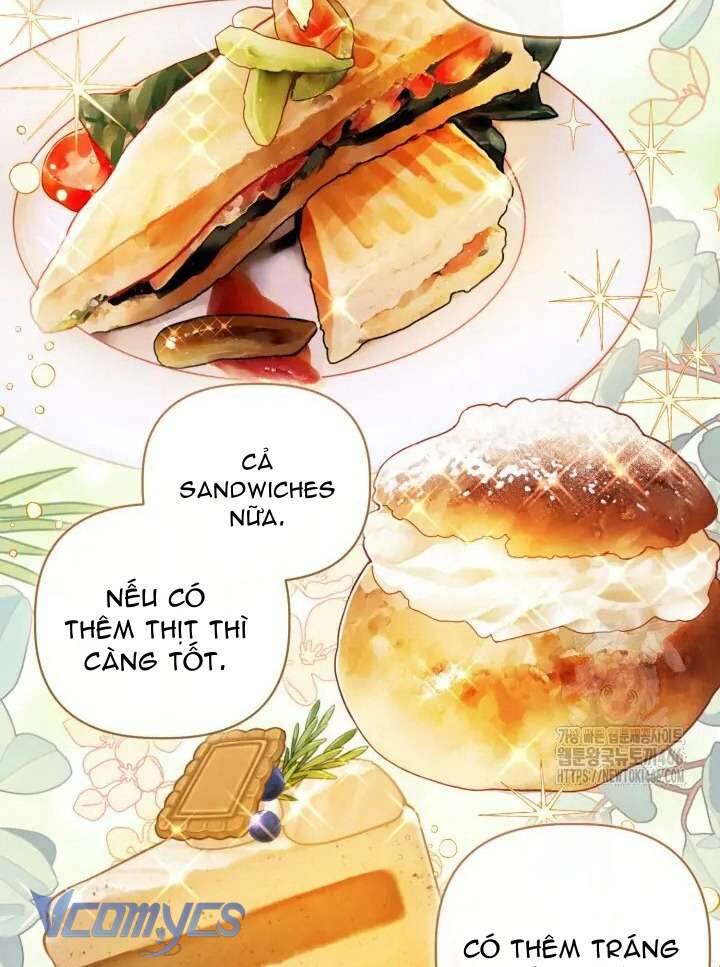 Sự Điều Trị Đặc Biệt Của Tinh Linh Chap 92 - Next Chap 93