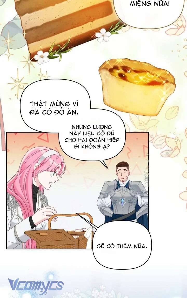 Sự Điều Trị Đặc Biệt Của Tinh Linh Chap 92 - Next Chap 93