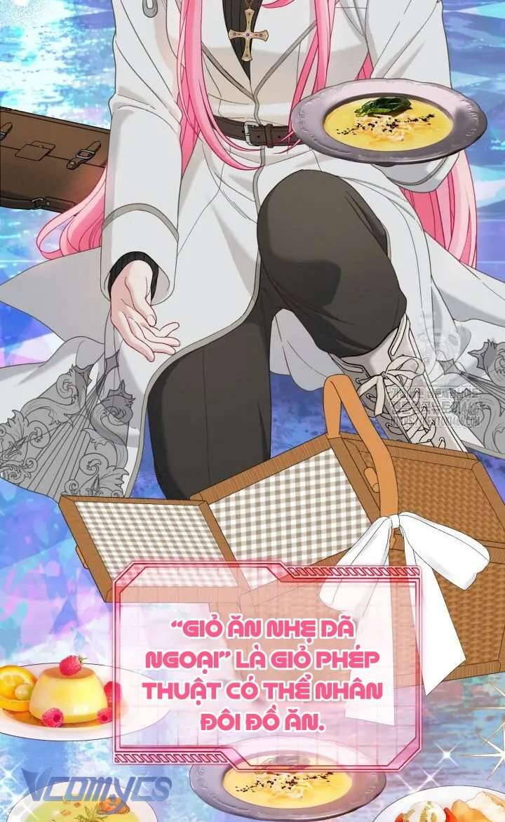 Sự Điều Trị Đặc Biệt Của Tinh Linh Chap 92 - Next Chap 93