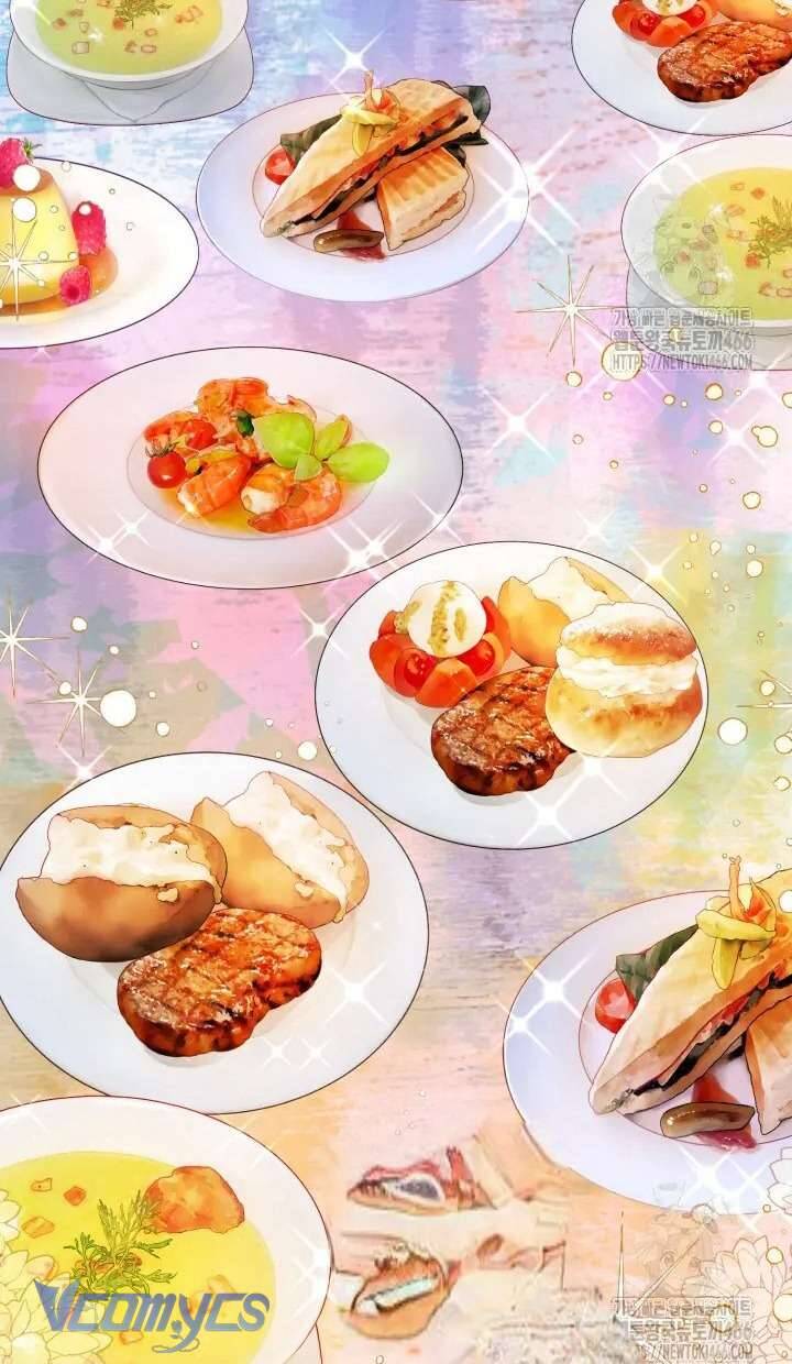 Sự Điều Trị Đặc Biệt Của Tinh Linh Chap 92 - Next Chap 93