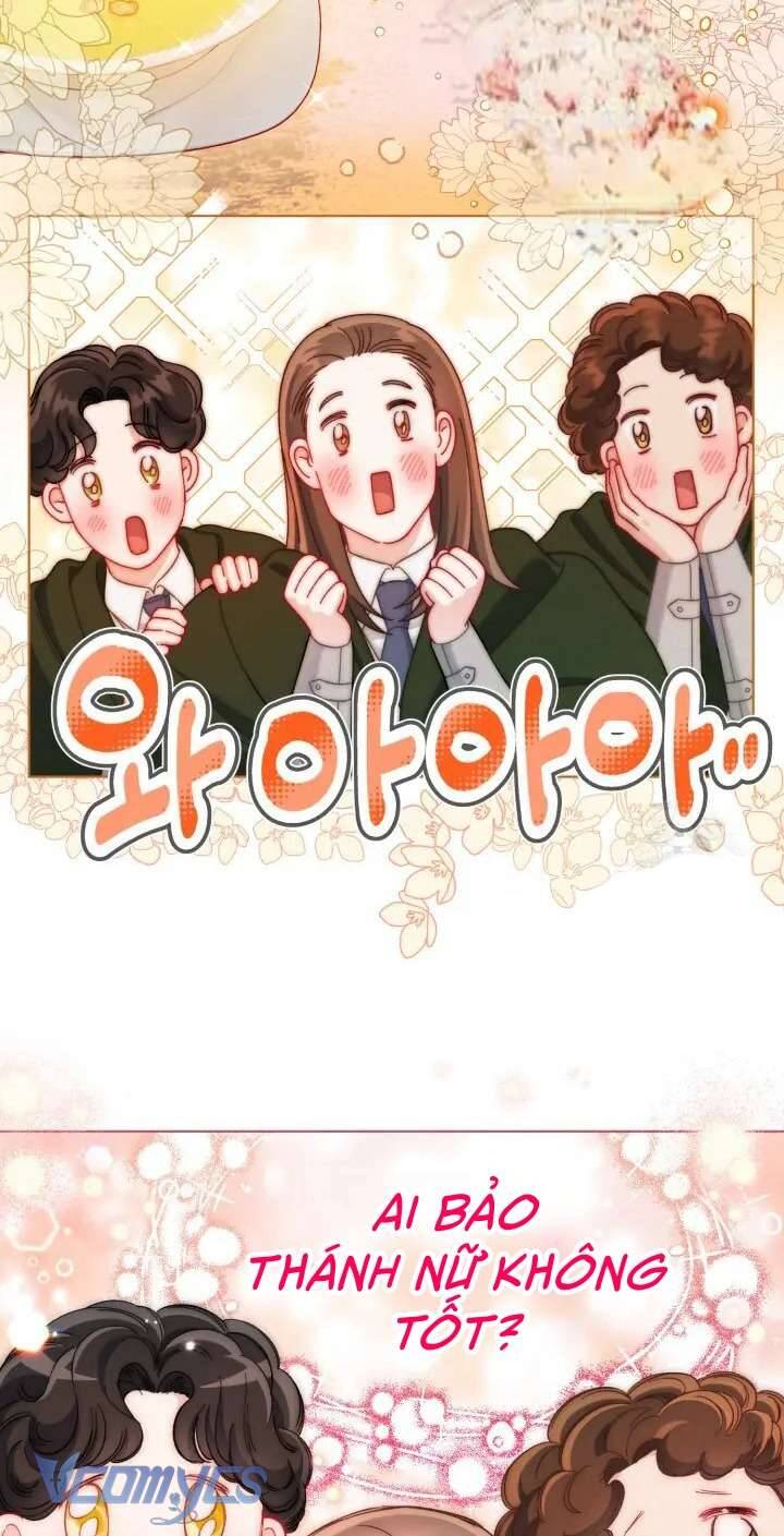 Sự Điều Trị Đặc Biệt Của Tinh Linh Chap 92 - Next Chap 93