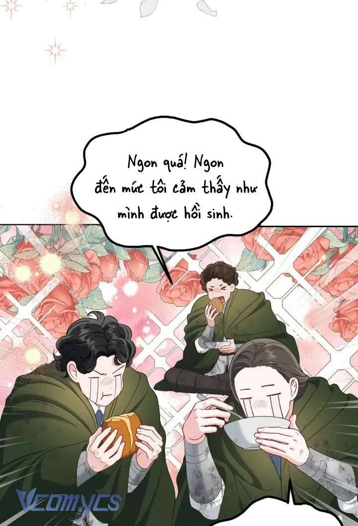 Sự Điều Trị Đặc Biệt Của Tinh Linh Chap 92 - Next Chap 93