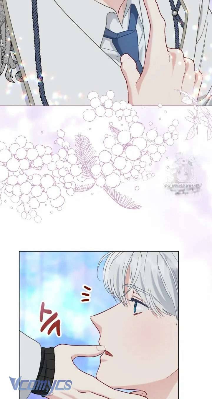 Sự Điều Trị Đặc Biệt Của Tinh Linh Chap 92 - Next Chap 93