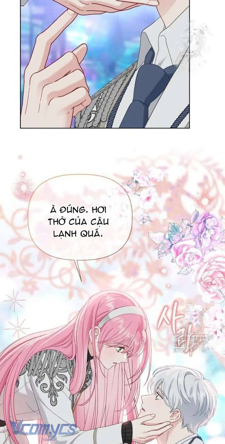 Sự Điều Trị Đặc Biệt Của Tinh Linh Chap 92 - Next Chap 93