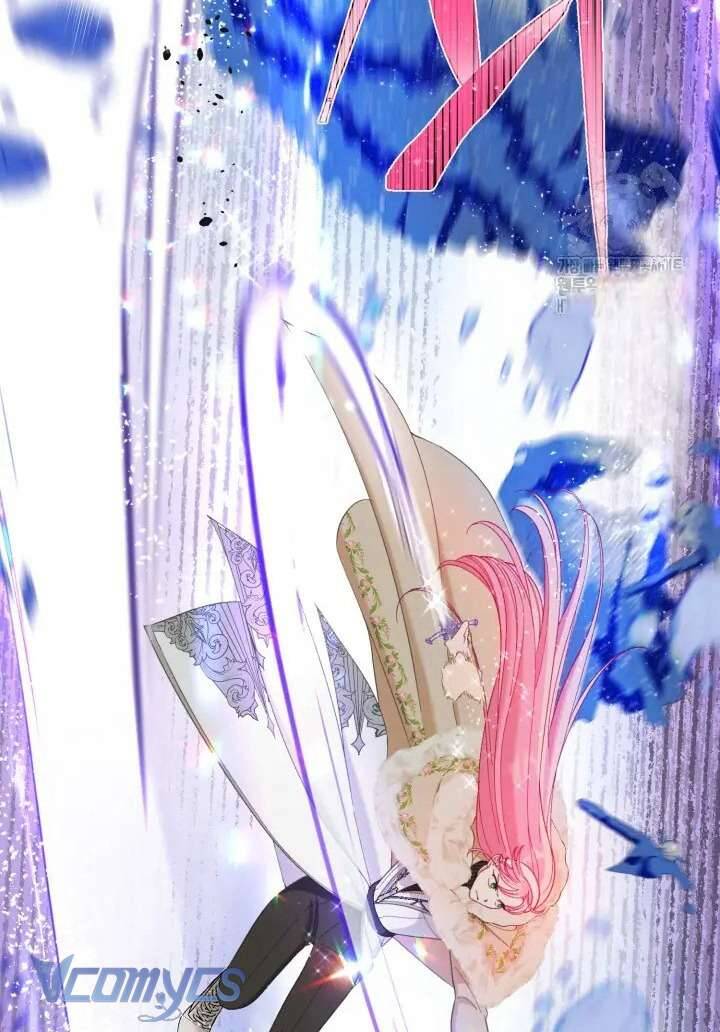 Sự Điều Trị Đặc Biệt Của Tinh Linh Chap 92 - Next Chap 93