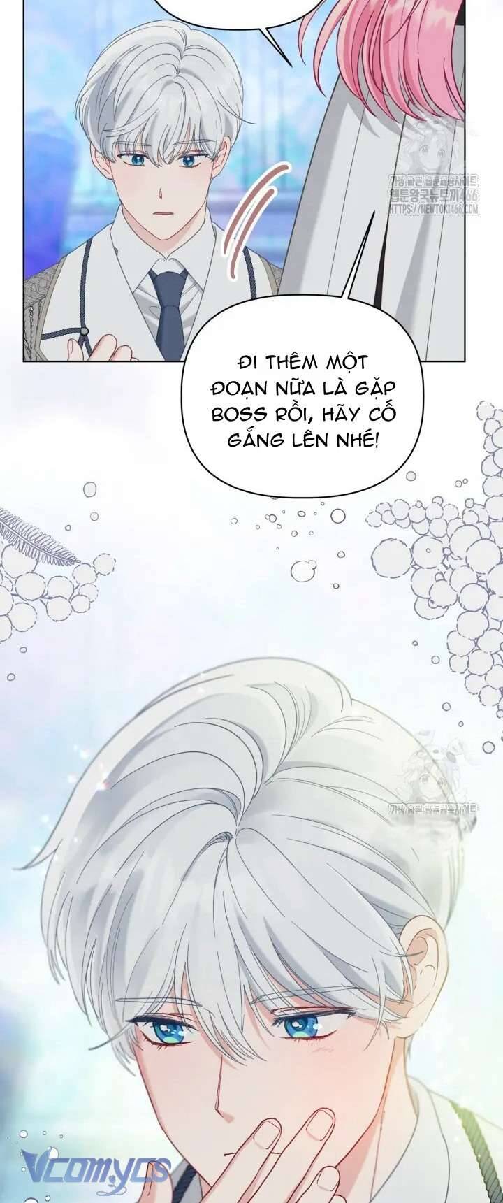 Sự Điều Trị Đặc Biệt Của Tinh Linh Chap 92 - Next Chap 93