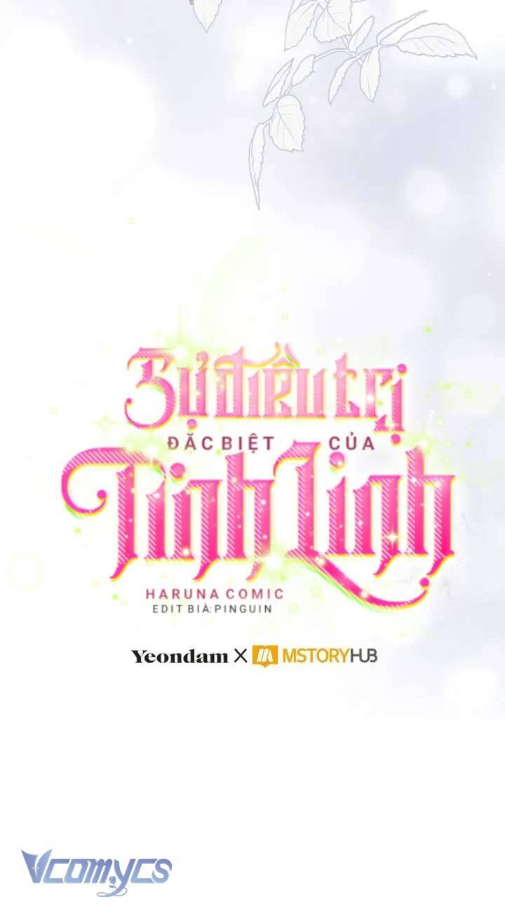 Sự Điều Trị Đặc Biệt Của Tinh Linh Chap 92 - Next Chap 93