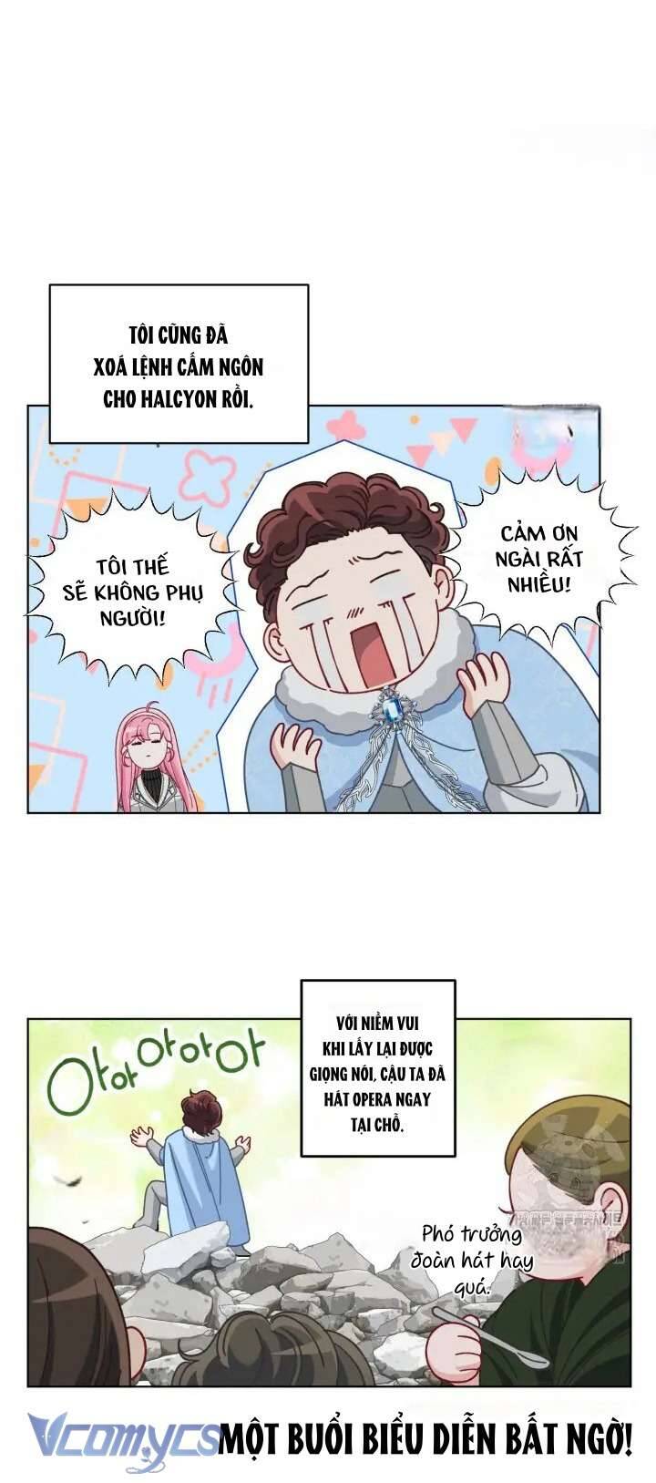 Sự Điều Trị Đặc Biệt Của Tinh Linh Chap 92 - Next Chap 93