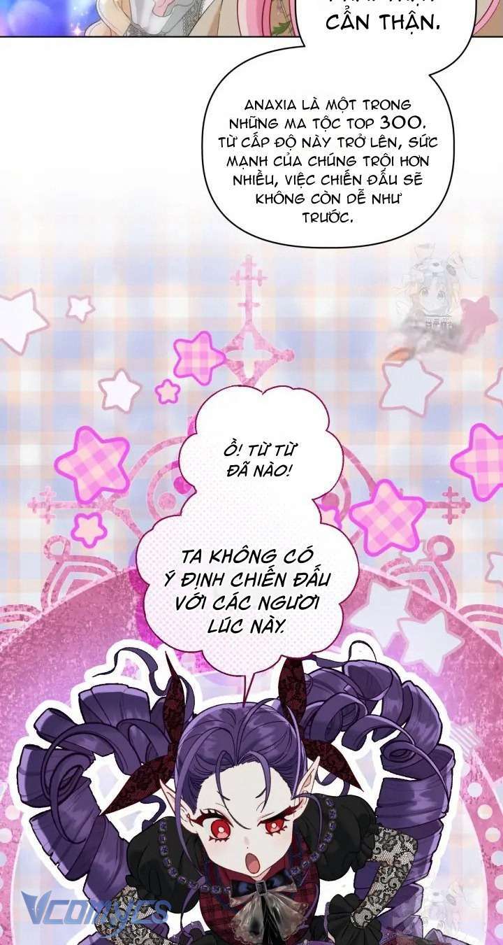 Sự Điều Trị Đặc Biệt Của Tinh Linh Chap 94 - Next Chap 95