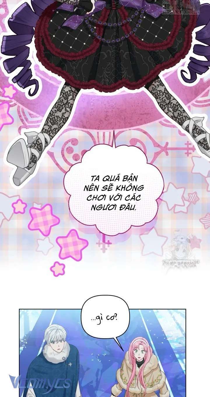 Sự Điều Trị Đặc Biệt Của Tinh Linh Chap 94 - Next Chap 95