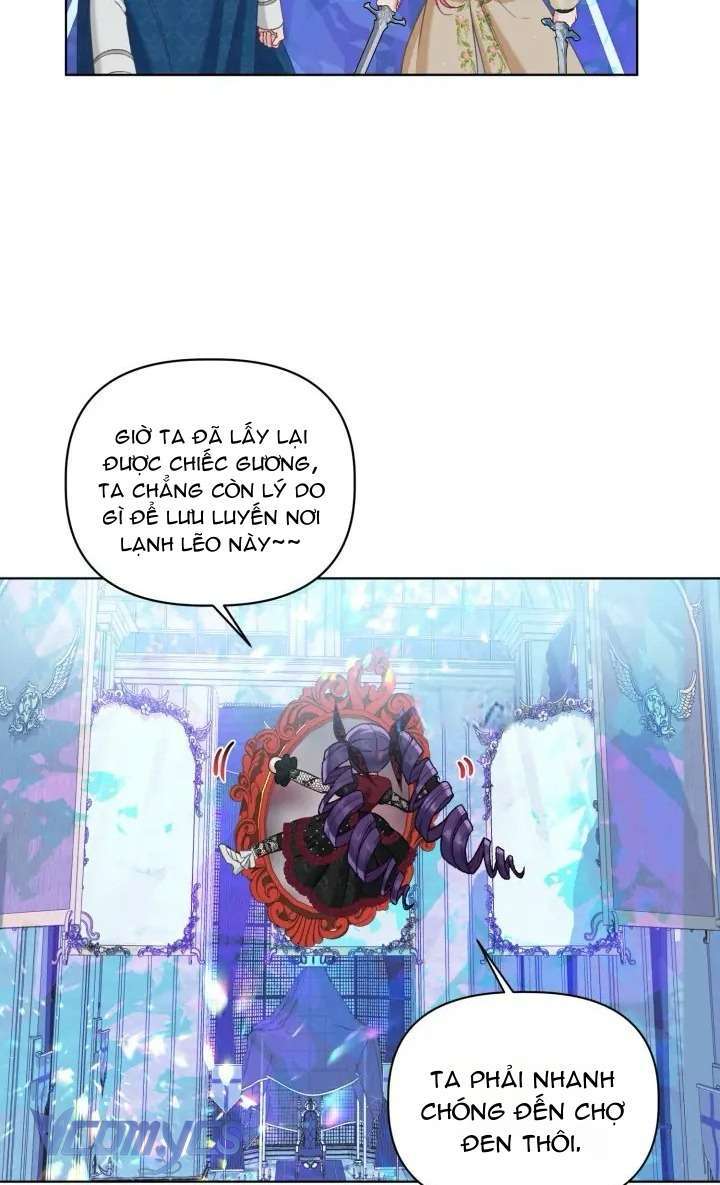 Sự Điều Trị Đặc Biệt Của Tinh Linh Chap 94 - Next Chap 95