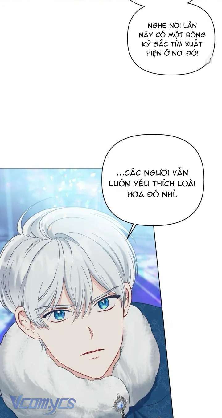 Sự Điều Trị Đặc Biệt Của Tinh Linh Chap 94 - Next Chap 95