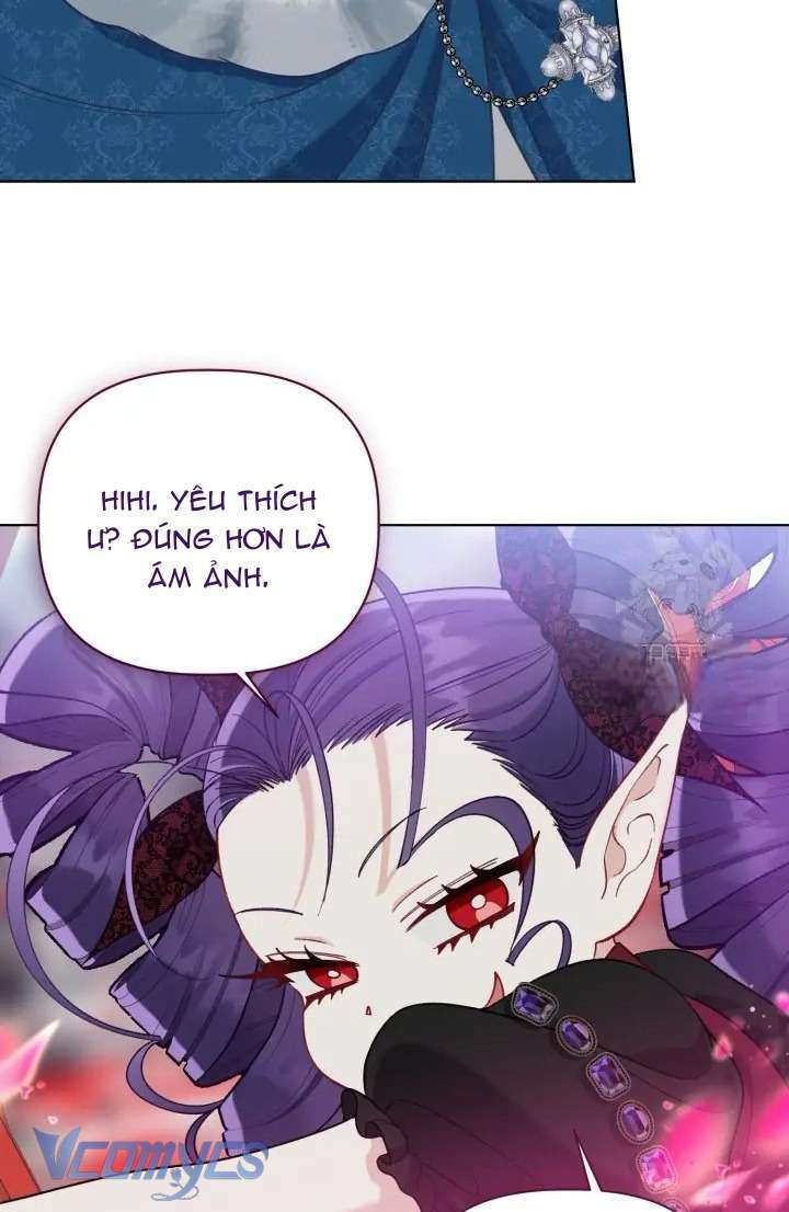 Sự Điều Trị Đặc Biệt Của Tinh Linh Chap 94 - Next Chap 95