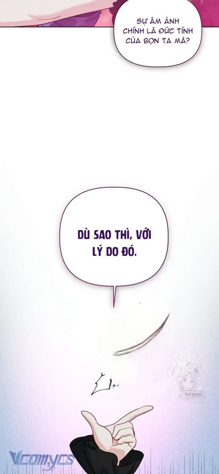 Sự Điều Trị Đặc Biệt Của Tinh Linh Chap 94 - Next Chap 95
