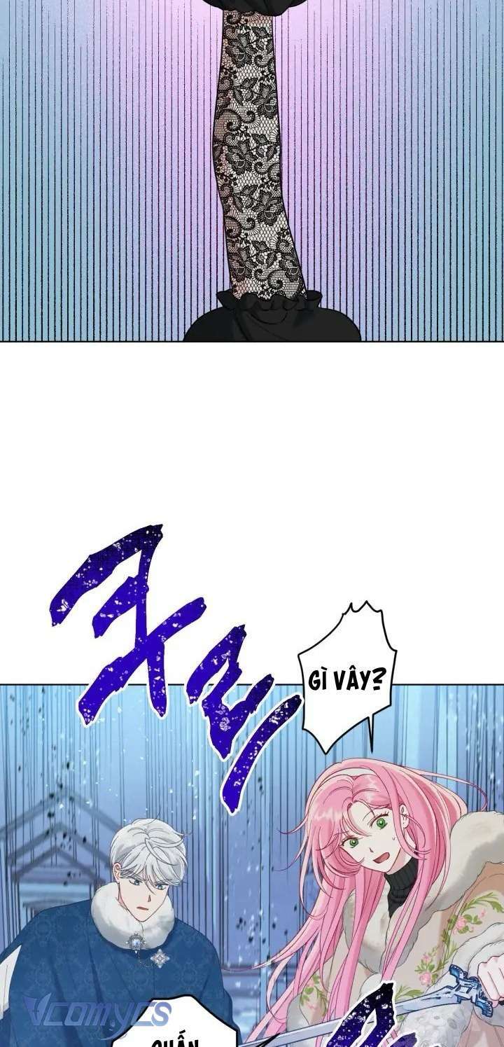 Sự Điều Trị Đặc Biệt Của Tinh Linh Chap 94 - Next Chap 95