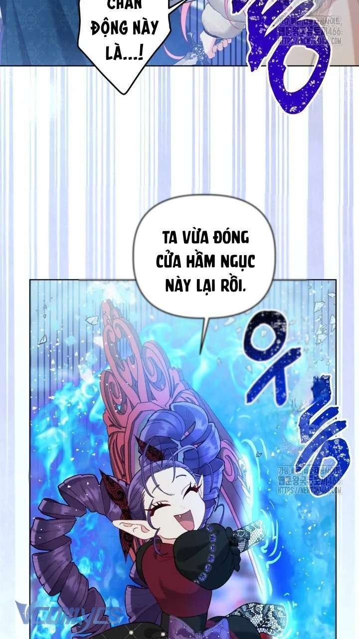 Sự Điều Trị Đặc Biệt Của Tinh Linh Chap 94 - Next Chap 95