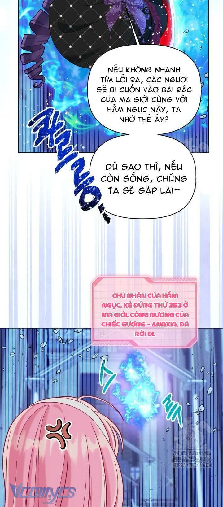 Sự Điều Trị Đặc Biệt Của Tinh Linh Chap 94 - Next Chap 95