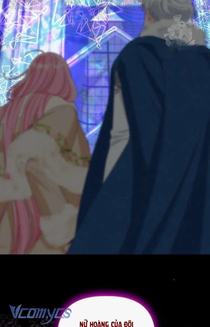 Sự Điều Trị Đặc Biệt Của Tinh Linh Chap 94 - Next Chap 95