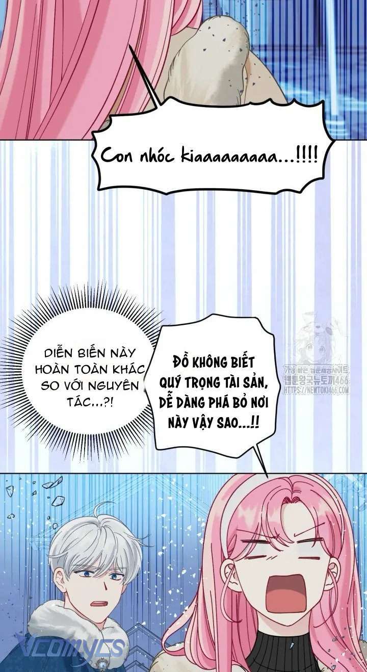 Sự Điều Trị Đặc Biệt Của Tinh Linh Chap 94 - Next Chap 95