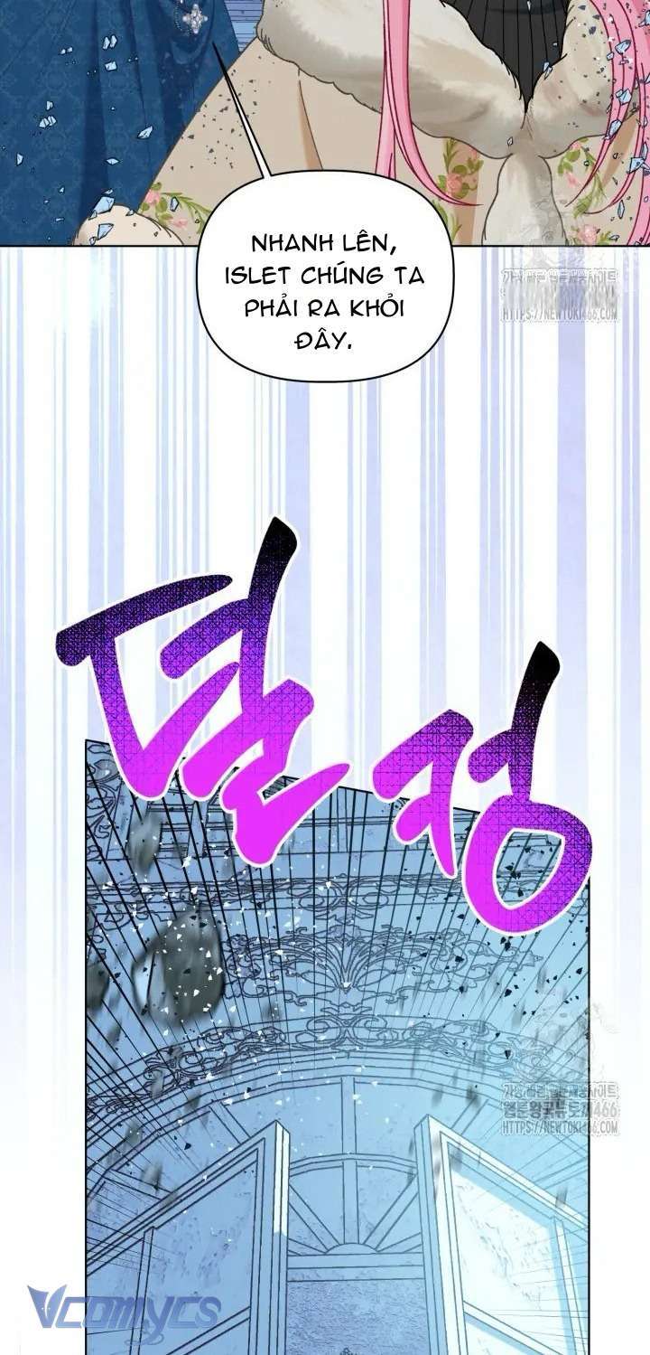 Sự Điều Trị Đặc Biệt Của Tinh Linh Chap 94 - Next Chap 95