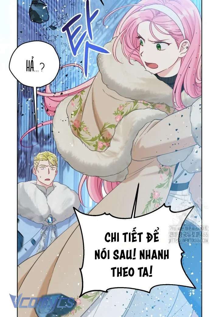 Sự Điều Trị Đặc Biệt Của Tinh Linh Chap 94 - Next Chap 95