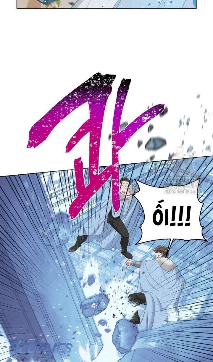 Sự Điều Trị Đặc Biệt Của Tinh Linh Chap 94 - Next Chap 95