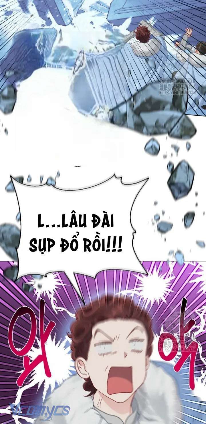 Sự Điều Trị Đặc Biệt Của Tinh Linh Chap 94 - Next Chap 95