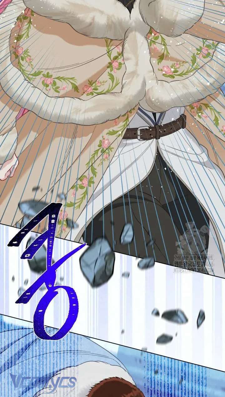 Sự Điều Trị Đặc Biệt Của Tinh Linh Chap 94 - Next Chap 95