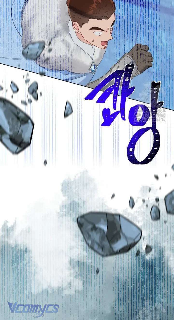 Sự Điều Trị Đặc Biệt Của Tinh Linh Chap 94 - Next Chap 95