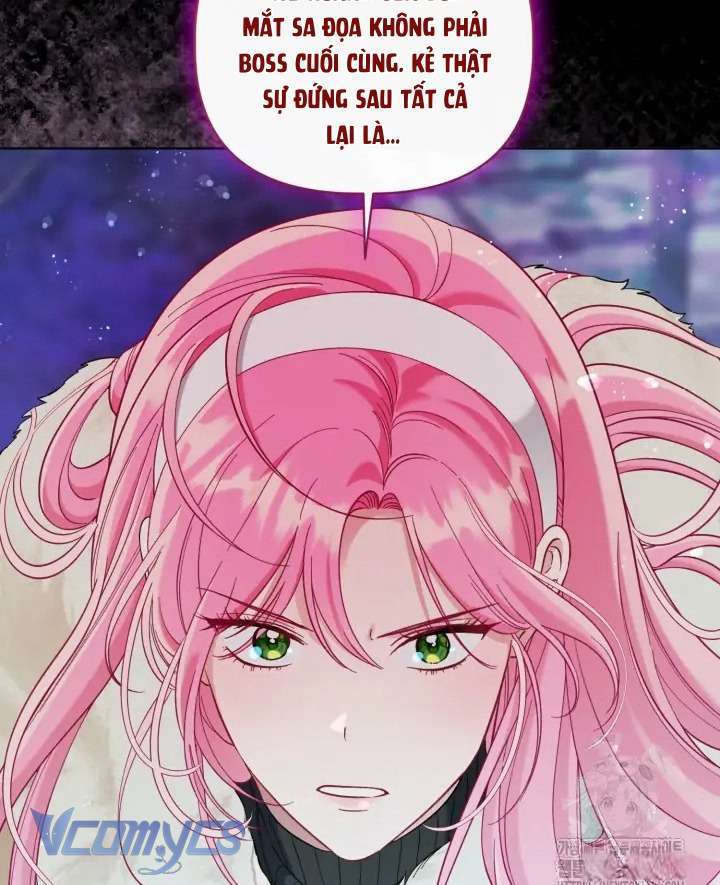 Sự Điều Trị Đặc Biệt Của Tinh Linh Chap 94 - Next Chap 95