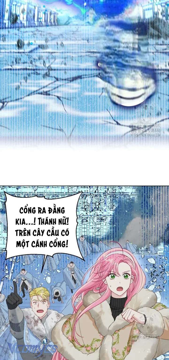 Sự Điều Trị Đặc Biệt Của Tinh Linh Chap 94 - Next Chap 95