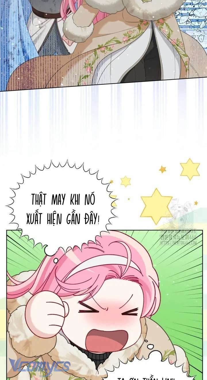 Sự Điều Trị Đặc Biệt Của Tinh Linh Chap 94 - Next Chap 95
