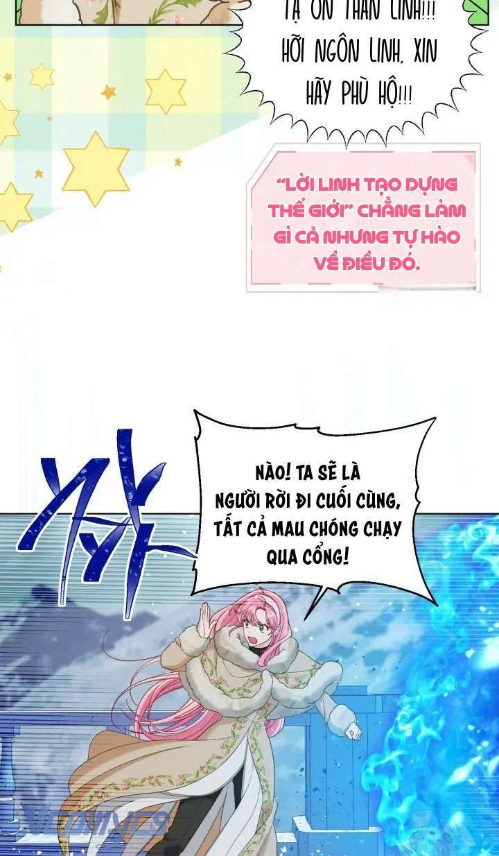 Sự Điều Trị Đặc Biệt Của Tinh Linh Chap 94 - Next Chap 95