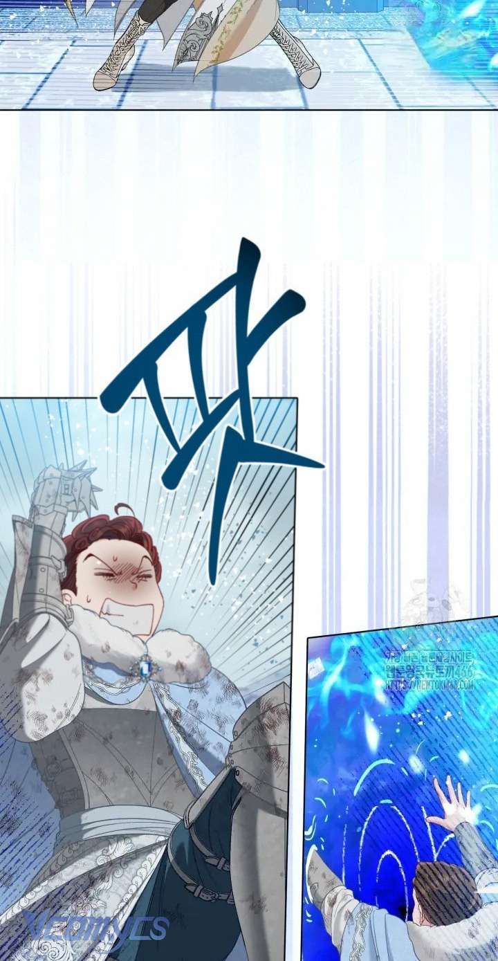 Sự Điều Trị Đặc Biệt Của Tinh Linh Chap 94 - Next Chap 95